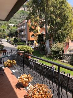 Sunny Holidays Casa Vacanze - Meta - 6