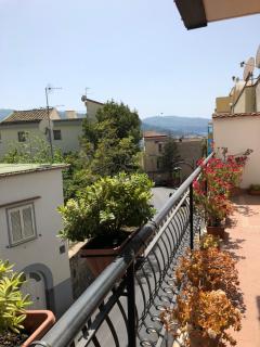 Sunny Holidays Casa Vacanze - Meta - 7