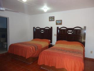Hotel San Isidro - Bernal - 2
