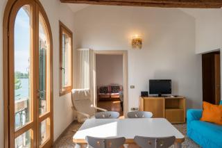 Cà Nicoletto by Venicevillas, Lido - 7