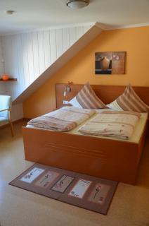Ferienwohnung Lenartz - Briedern - 4