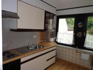 Ferienwohnung Lenartz - Briedern - 1