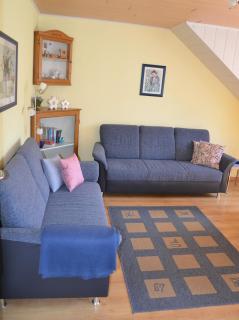 Ferienwohnung Lenartz - Briedern - 6
