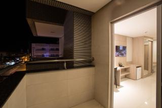 Solaris Hotel - Formosa - 1