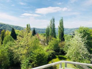 Ferienwohnung im Haus "Maria Anna" - Bad Ems - 7