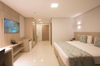 Solaris Hotel - Formosa - 2
