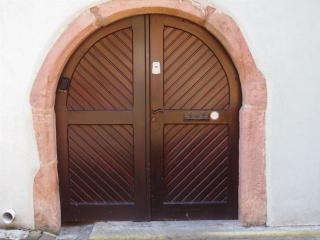La maison Céline - Bergheim - 8