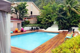 Hotel Presidente Selva - La Merced - 0