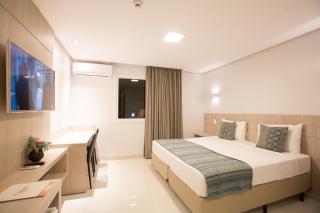 Solaris Hotel - Formosa - 3