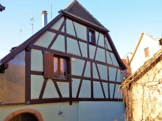 La maison Céline - Bergheim - 0
