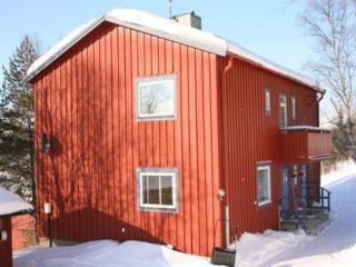 Prästgården i Funäsdalen - Funäsdalen - 7