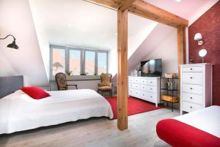 Loft Apartments - Gdańsk - 6
