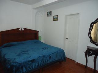 Hotel San Isidro - Bernal - 8