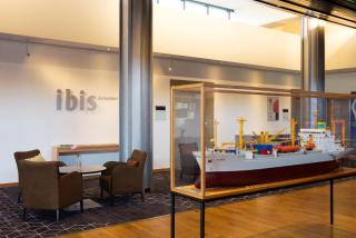 ibis Rotterdam Vlaardingen - Vlaardingen - 5