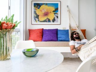 Apartamento Moderno com Vista Mar | V 90/102 - Río de Janeiro - 9