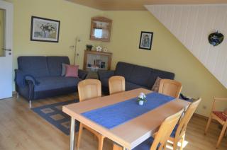 Ferienwohnung Lenartz - Briedern - 7