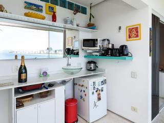 Apartamento Moderno com Vista Mar | V 90/102 - Río de Janeiro - 7
