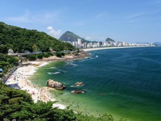 Apartamento Moderno com Vista Mar | V 90/102 - Río de Janeiro - 4