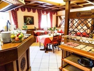 Helenental Pension & Apartments - Baden - 7