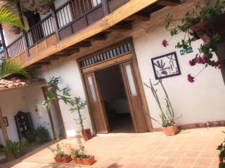 Hotel Casa Palosanto - Zapatoca - 7