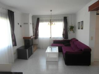 Apartamento con jardin - Dénia - 3