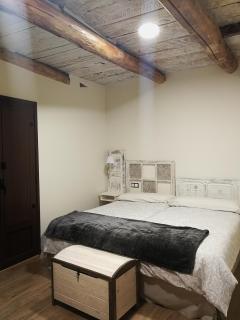 Casa Blanquita - Molinaseca - 1