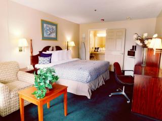 Americas Best Value Inn - Rome - Lindale - 5
