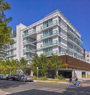 ABAE Hotel by Eskape Collection - Miami Beach - 8