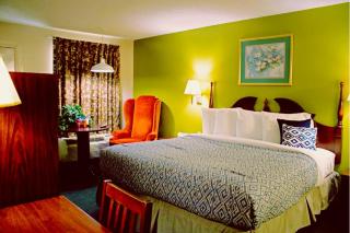 Americas Best Value Inn - Rome - Lindale - 7
