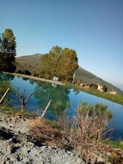 B&B Masseria Cozzi - 6