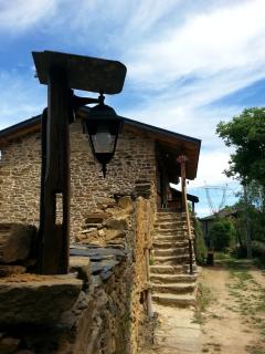 CASA RURAL Calma del Lago - Triufé - 2