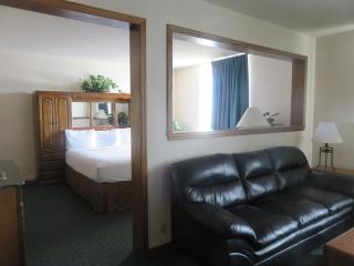 Baymont by Wyndham Fargo - Fargo - 2