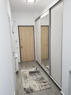 Frontal view by Twin Residence - 1