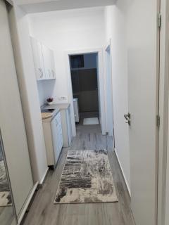 Frontal view by Twin Residence - 2