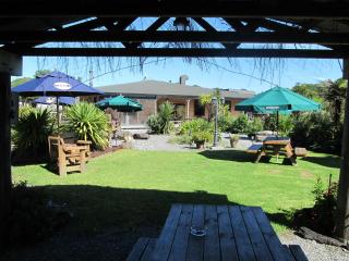 Punakaiki Rocks Hotel & Garden Bar - Punakaiki - 2
