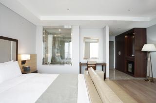Stanford Hotel Busan - Busan - 2