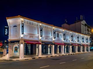 Hutton Central Hotel - George Town - 3