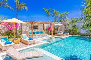 Villa Smilla - Seminyak - 0