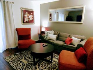 Exclusive Townhome - Central Raleigh Location - Raleigh - 0