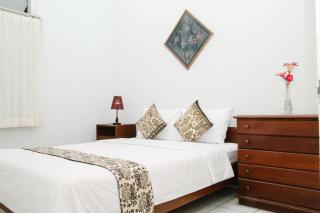 Boscha House - Bandung - 2