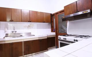 Boscha House - Bandung - 1