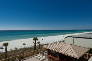 Oceanfront Condo with Spacious Balcony - Unit 0306 - Panama City Beach - 5