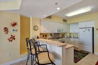 Oceanfront Condo with Spacious Balcony - Unit 0306 - Panama City Beach - 1