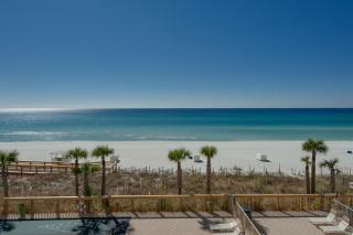 Oceanfront Condo with Spacious Balcony - Unit 0306 - Panama City Beach - 8