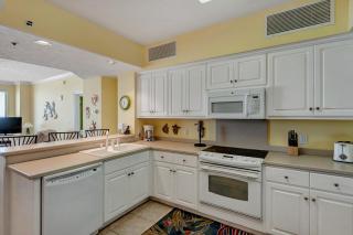 Oceanfront Condo with Spacious Balcony - Unit 0306 - Panama City Beach - 2