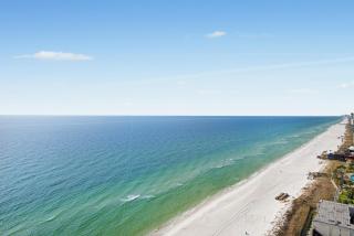 Tropical High-Rise Condo with Beachside Pool Access and Free Poolside WiFi - Unit 2004 - Panama City Beach - 6