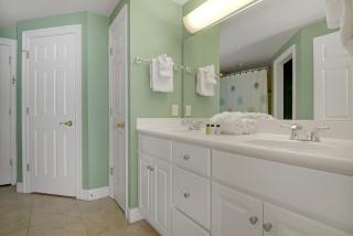 Tropical High-Rise Condo with Beachside Pool Access and Free Poolside WiFi - Unit 2004 - Panama City Beach - 1