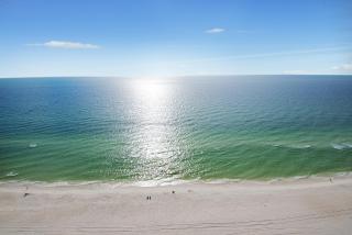 Tropical High-Rise Condo with Beachside Pool Access and Free Poolside WiFi - Unit 2004 - Panama City Beach - 5