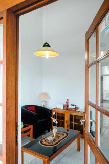 Boscha House - Bandung - 6