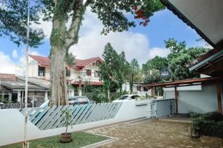 Boscha House - Bandung - 7